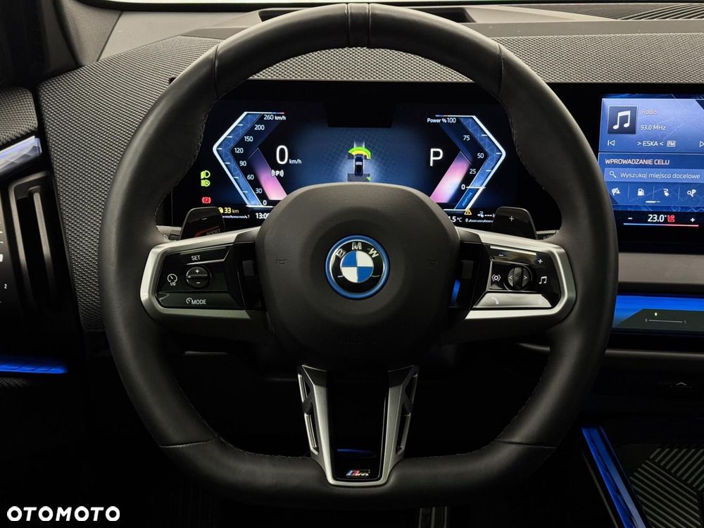 BMW X3 - 32