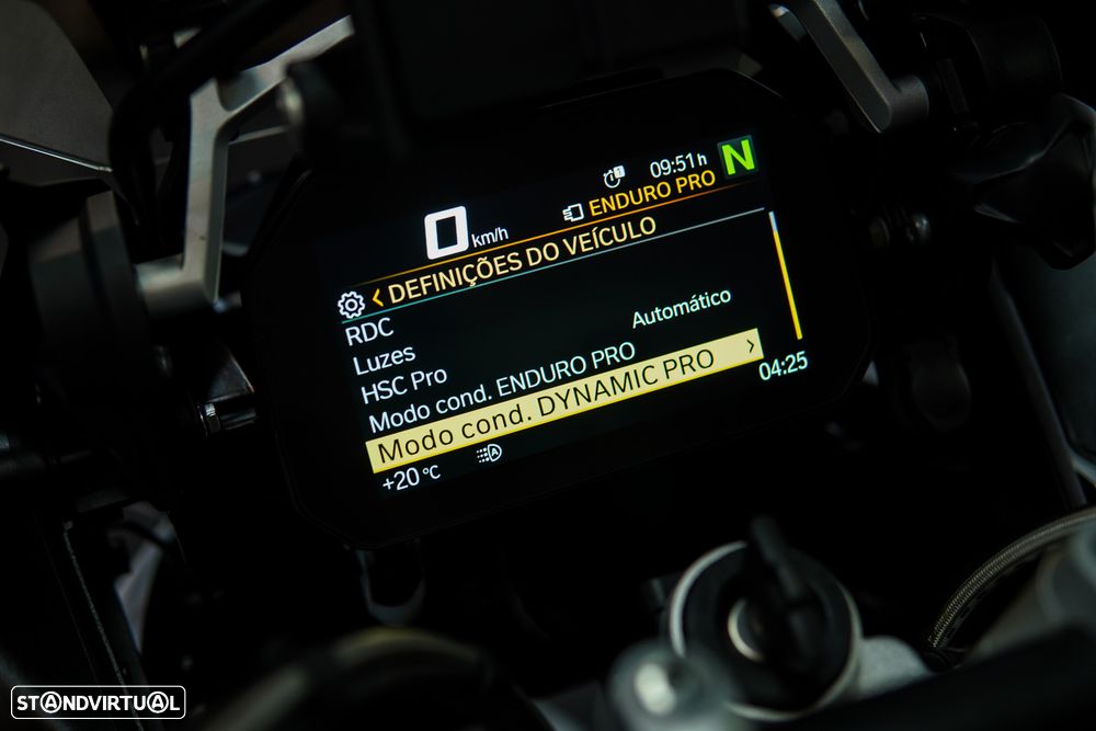 BMW R 1250 GS HP - 44