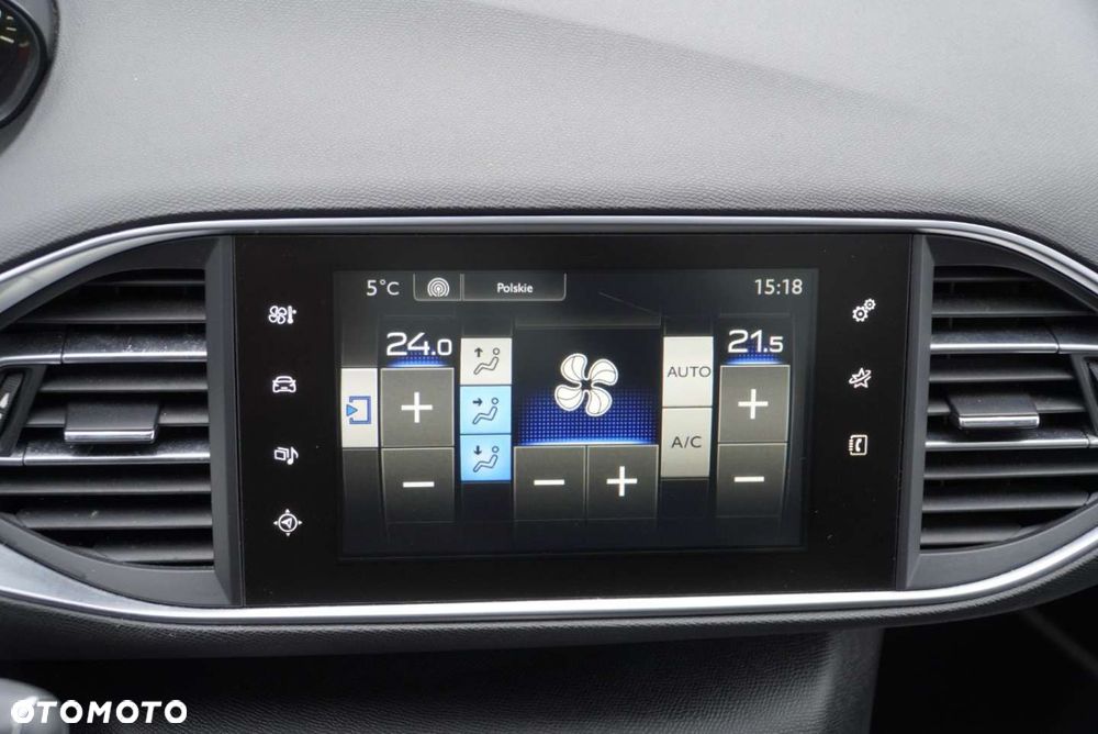 Peugeot 308 BlueHDi 120 Stop & Start Style - 17