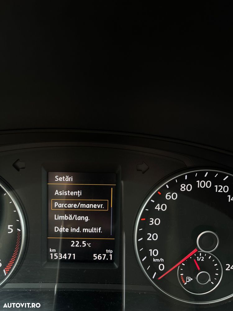 Seat Alhambra 2.0 TDI Start & Stop 4Drive DSG Style - 30