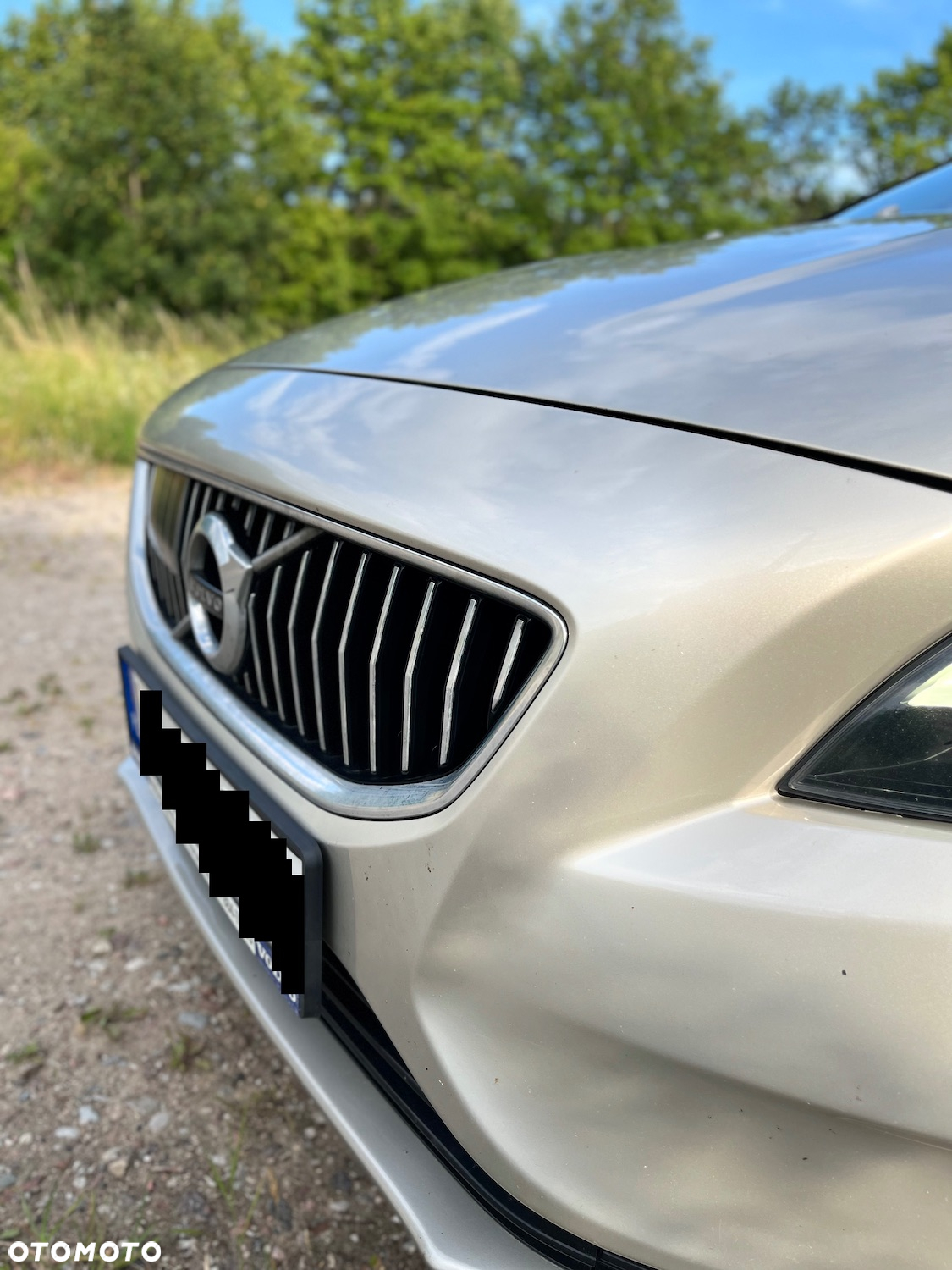 Volvo V40 T3 Drive-E Inscription - 2