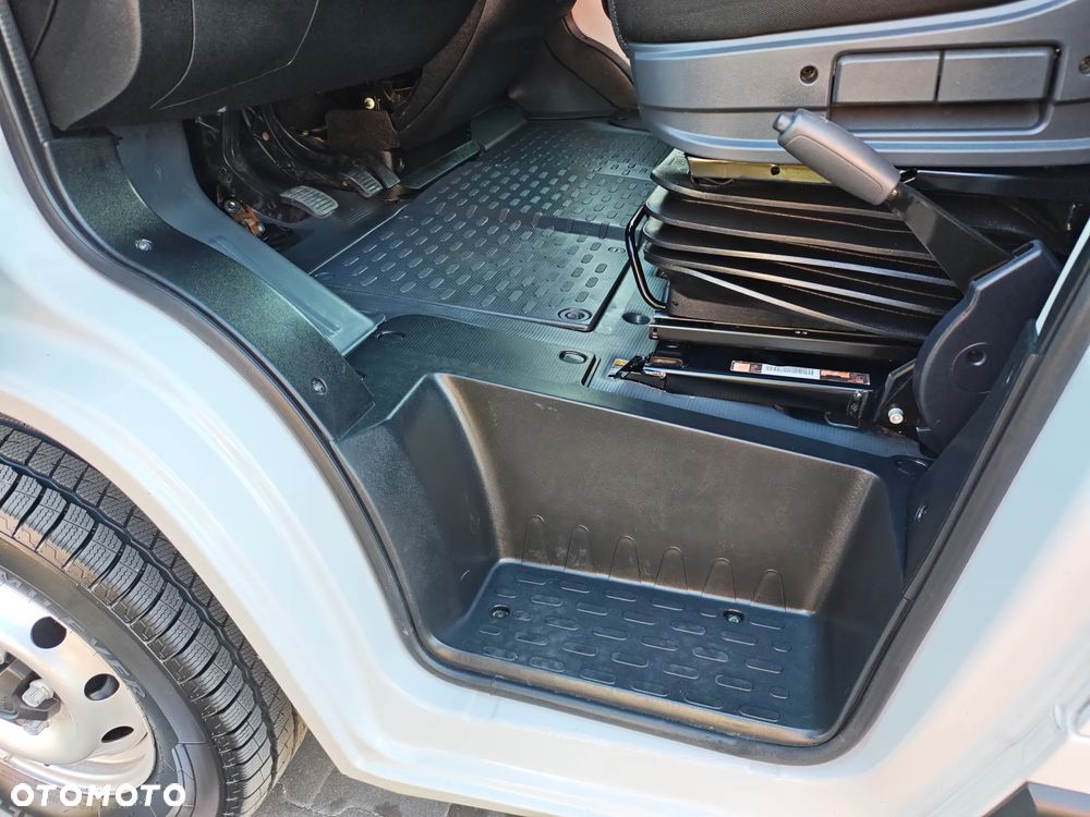 Fiat Ducato - 19