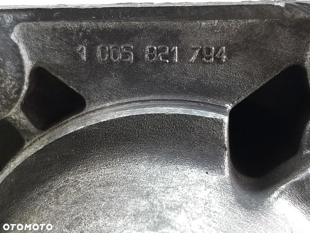 Rozrusznik VOLVO S60 I 2000–2010 2,4 20V BENZYNA 170 KM 1005821794 - 2