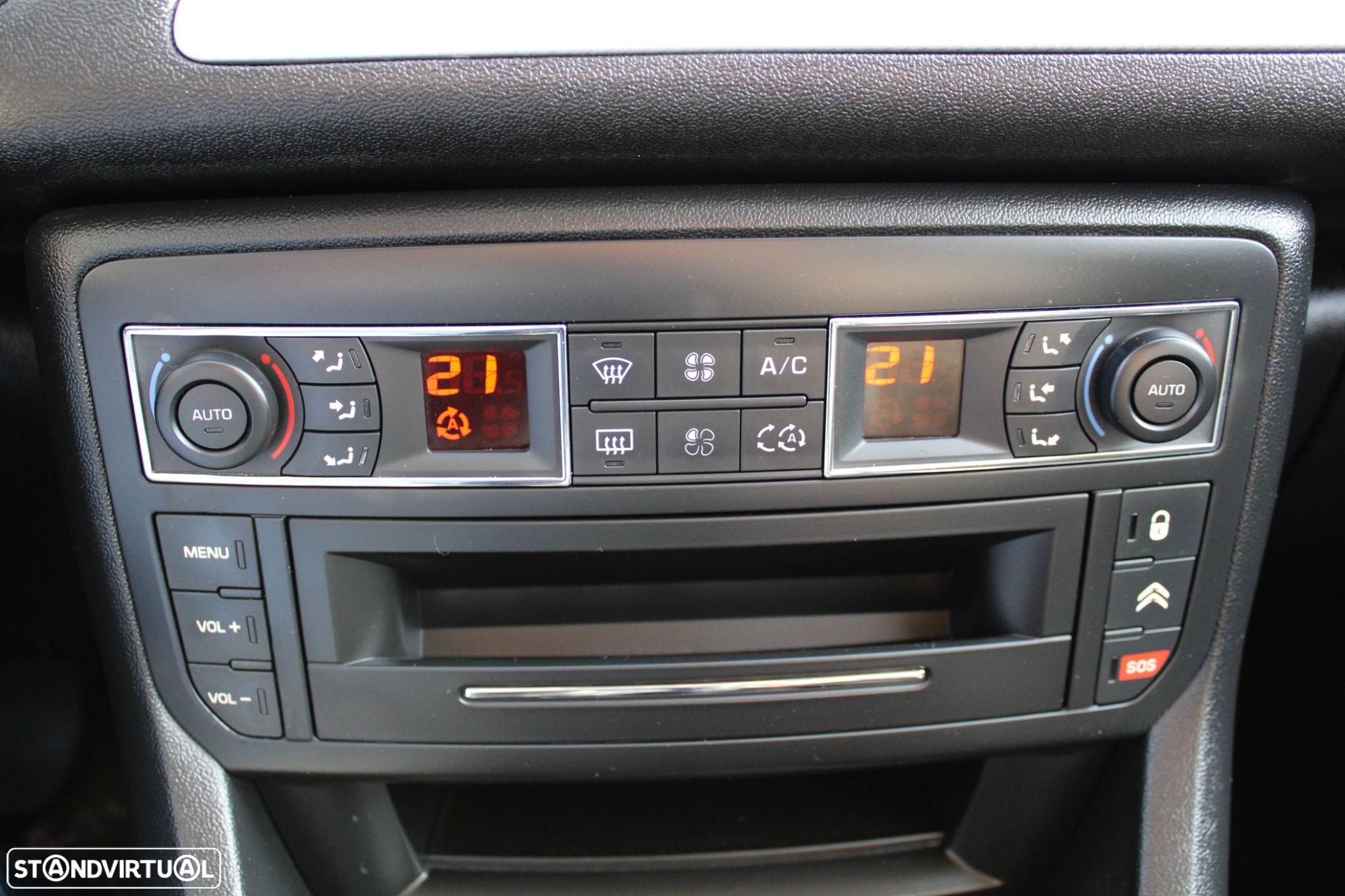 Citroën C5 Tourer 2.0 BlueHDi Exclusive - 43