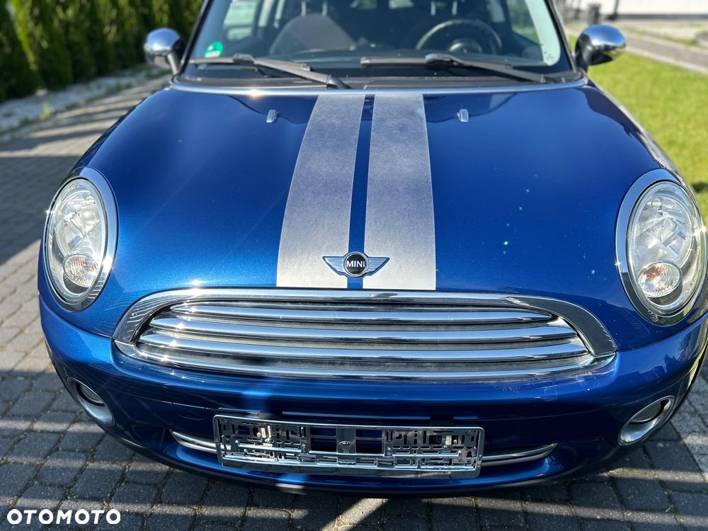 MINI Clubman - 14