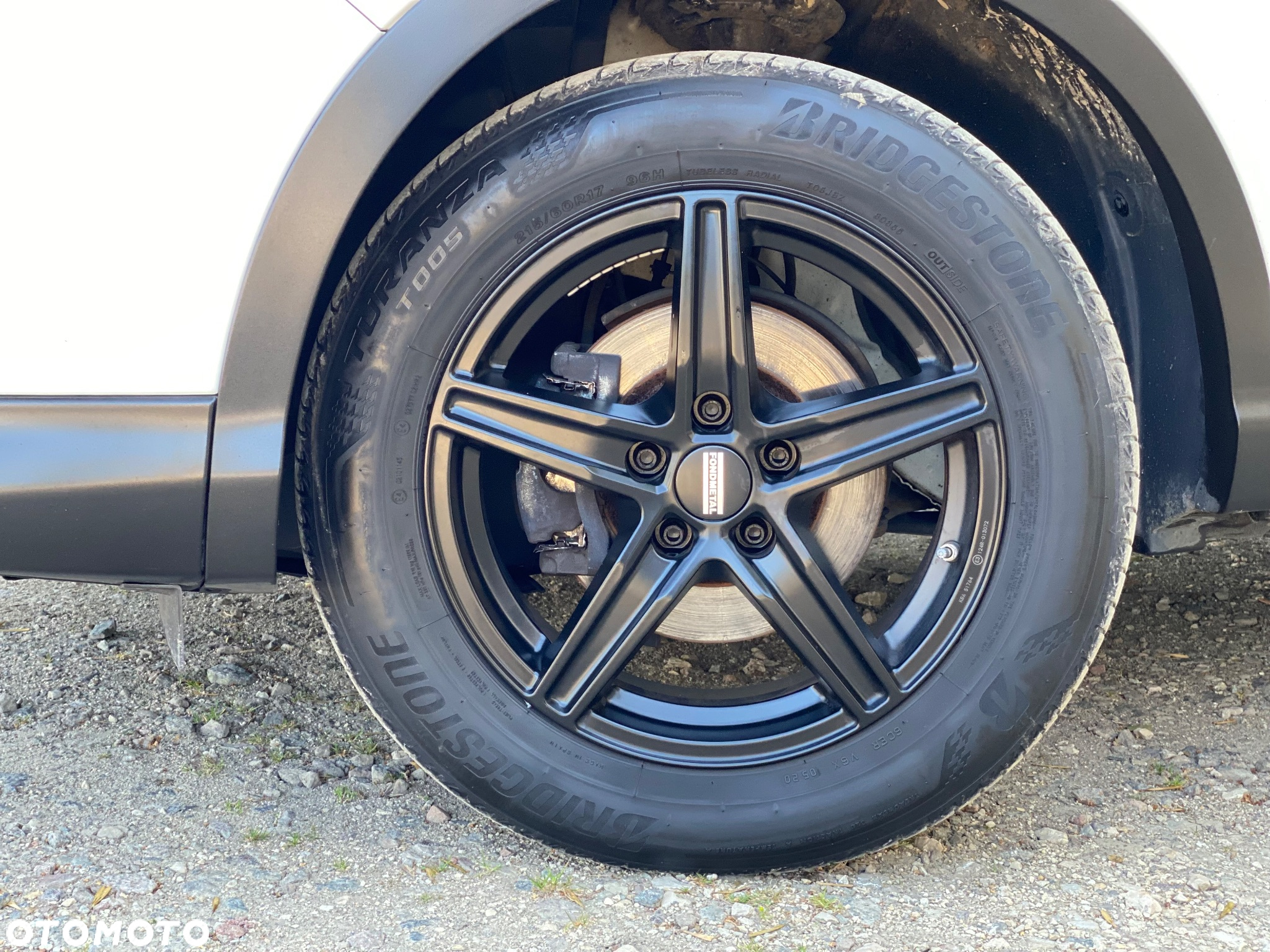 Nissan Qashqai 1.5 dCi Tekna EU6 - 23