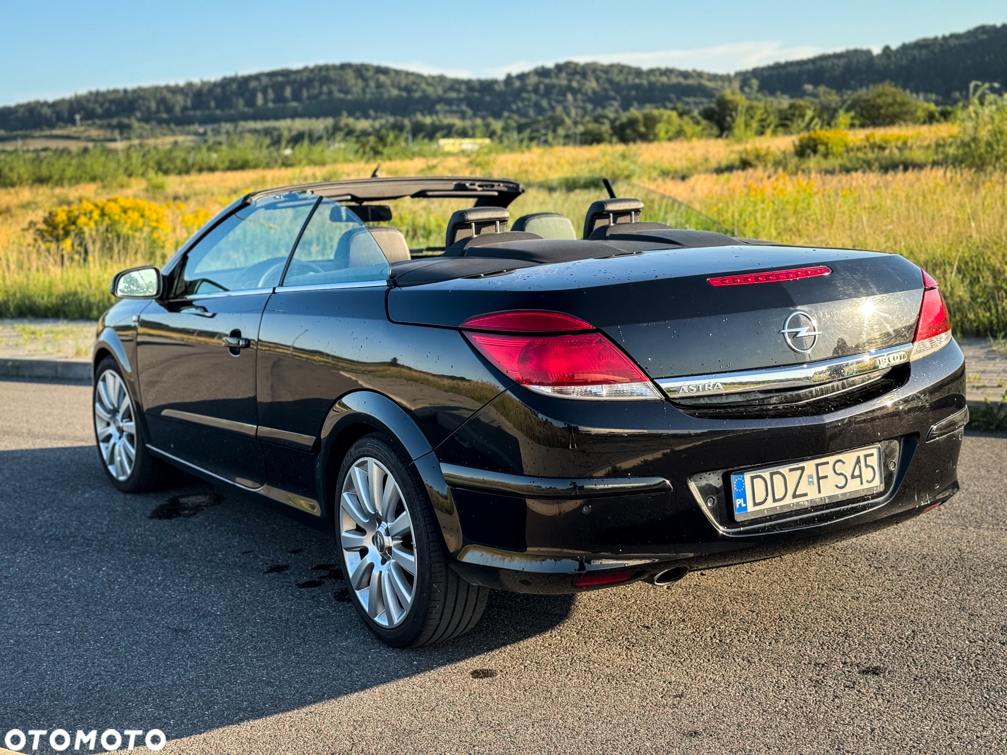 Opel Astra - 5