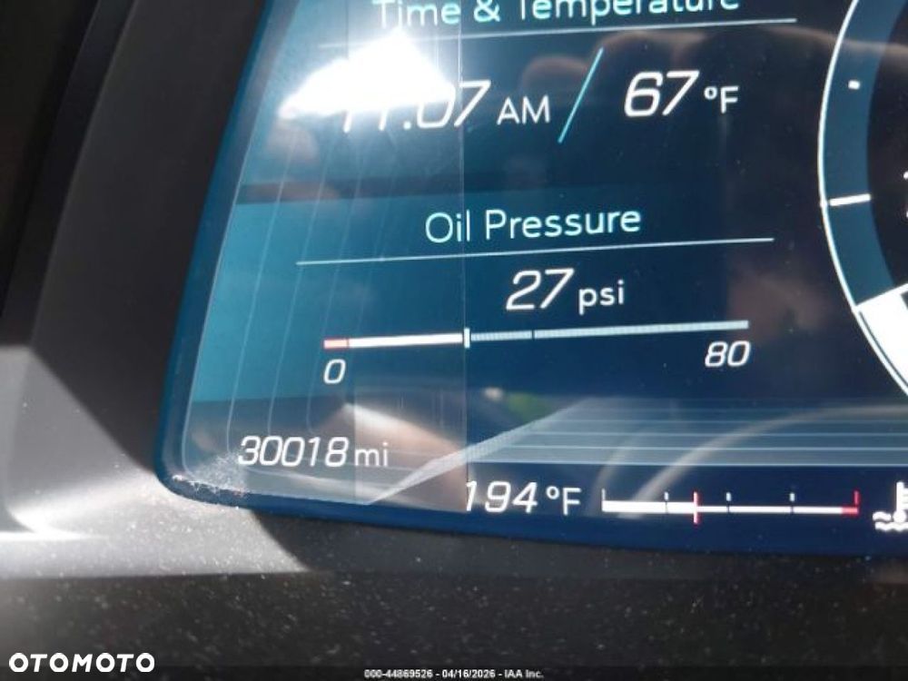 Chevrolet Corvette - 12