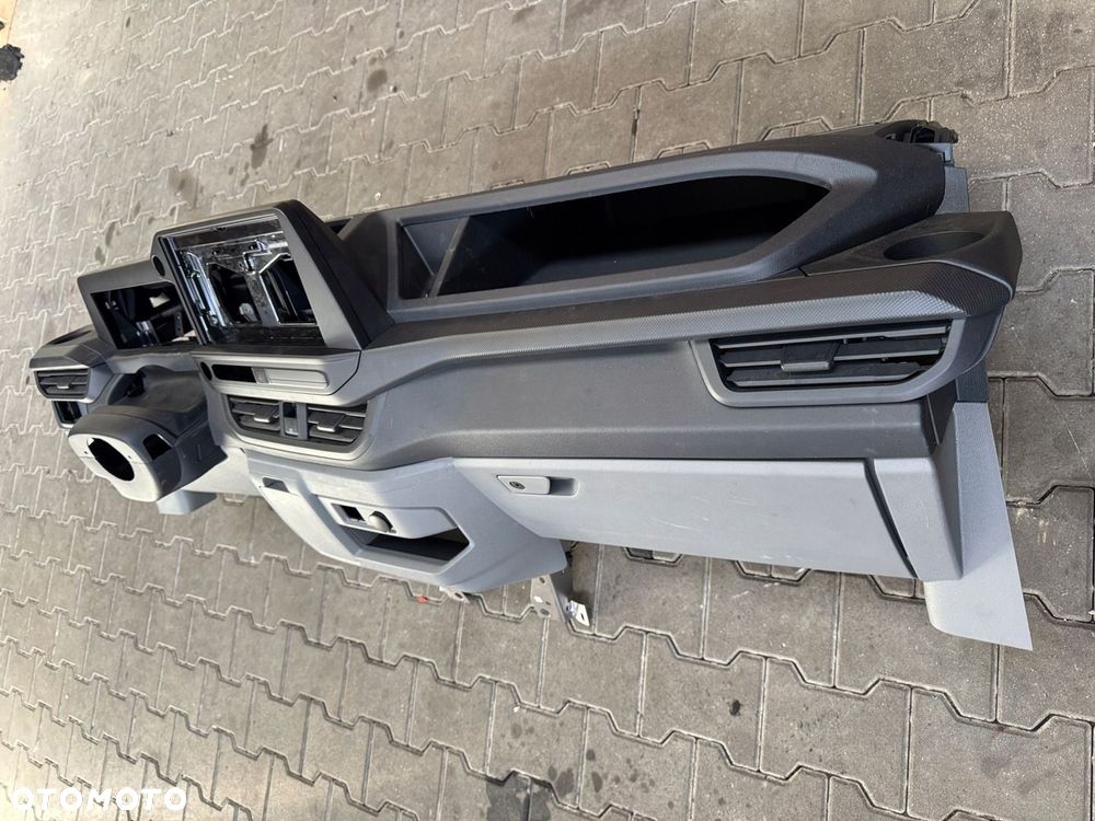 Deska Konsola FORD TRANSIT CUSTOM MK2 24r - 3