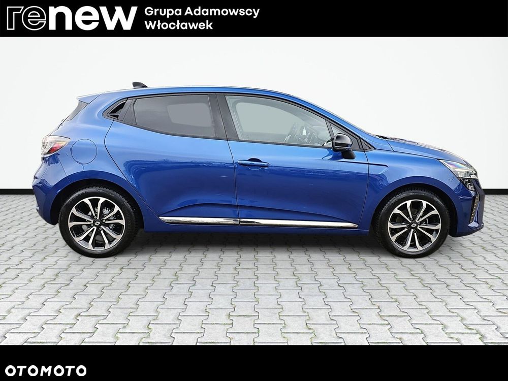 Renault Clio 1.0 TCe Techno - 11