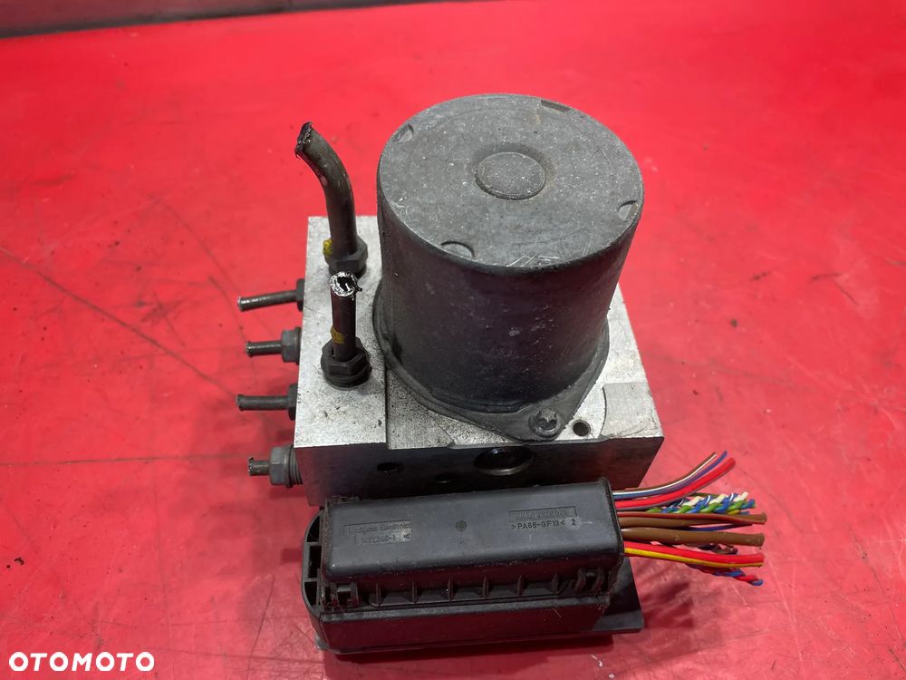 6768906 Pompa ABS BMW E60 - 5