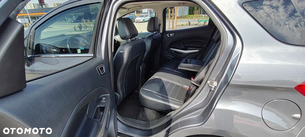 Ford EcoSport - 11