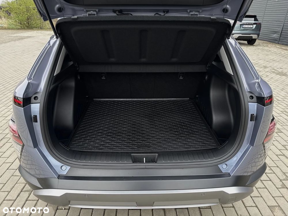 Hyundai Kona 1.6 GDI Hybrid Executive DCT - 31