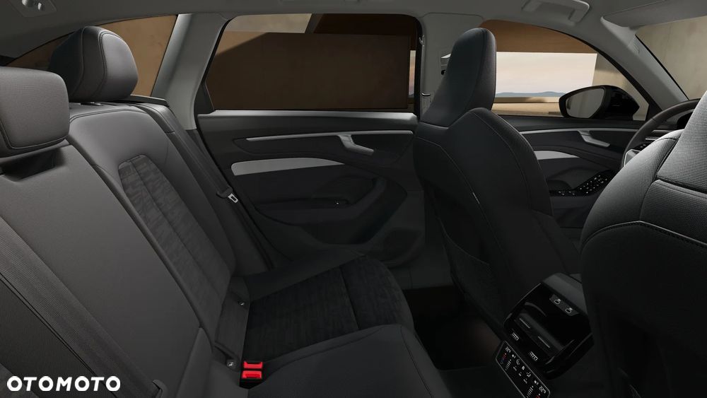 Audi A6 Avant 40 TDI quattro S tronic S line - 9