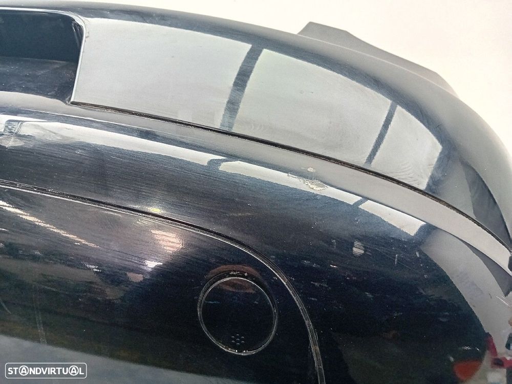 Pára-choques trás VOLKSWAGEN Eos (1F7, 1F8) - 4