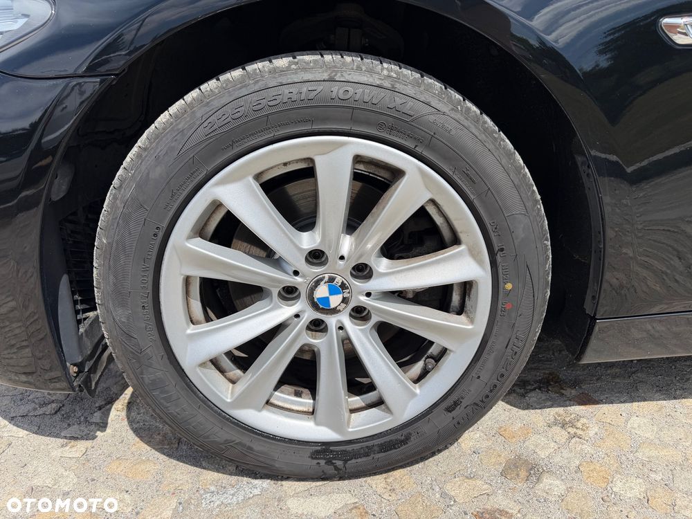 BMW Seria 5 - 17