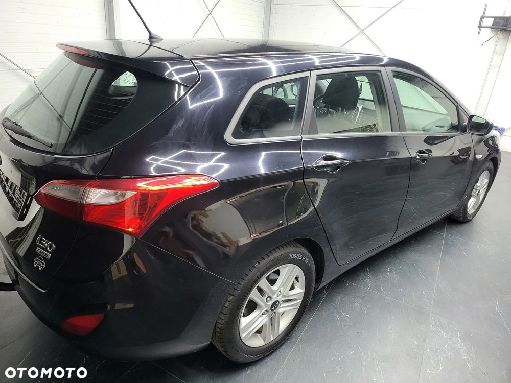 Hyundai i30 1.6 CRDi Premium - 20