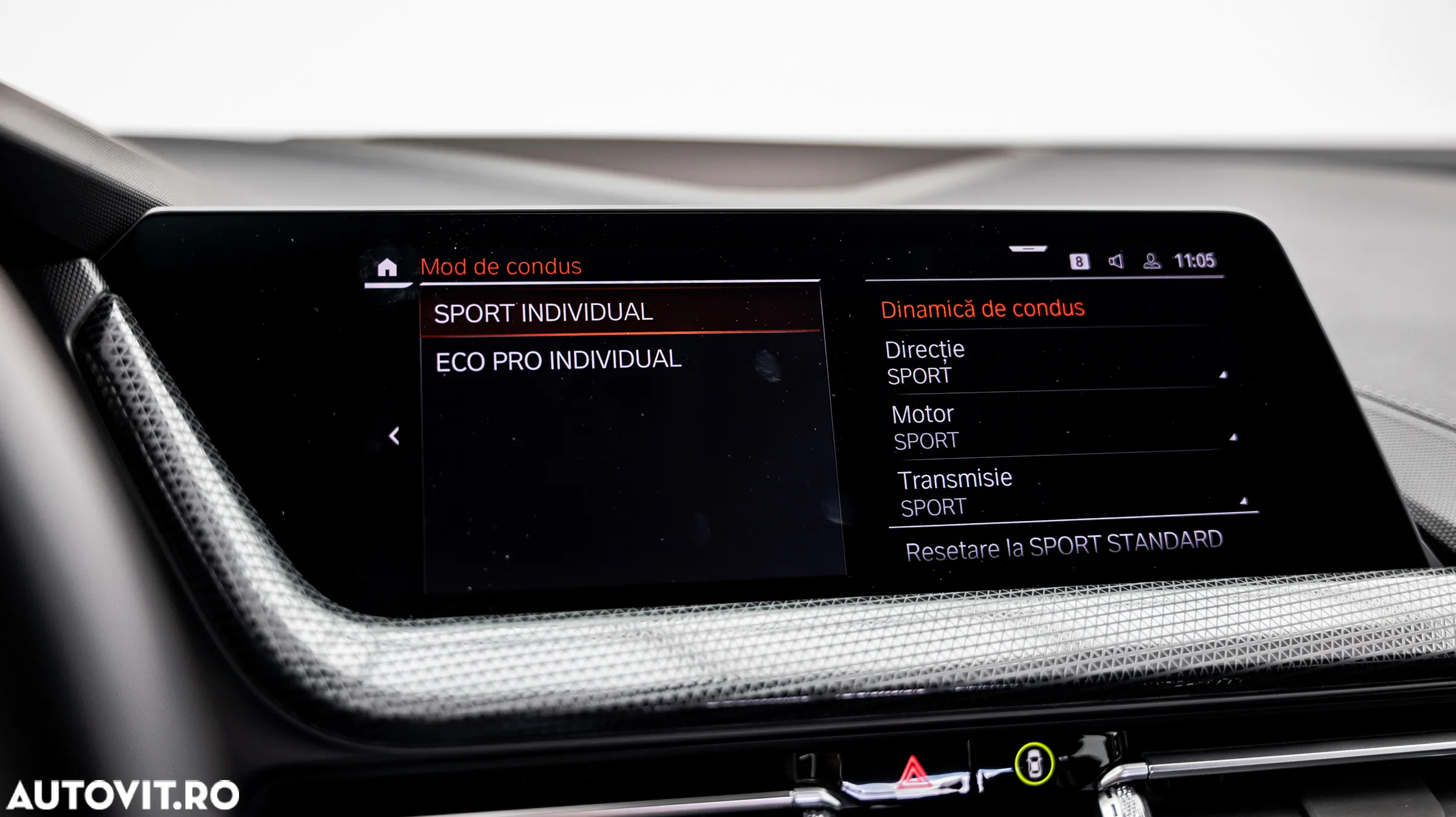 BMW Seria 2 220i Gran Coupe Aut. Sport Line - 35