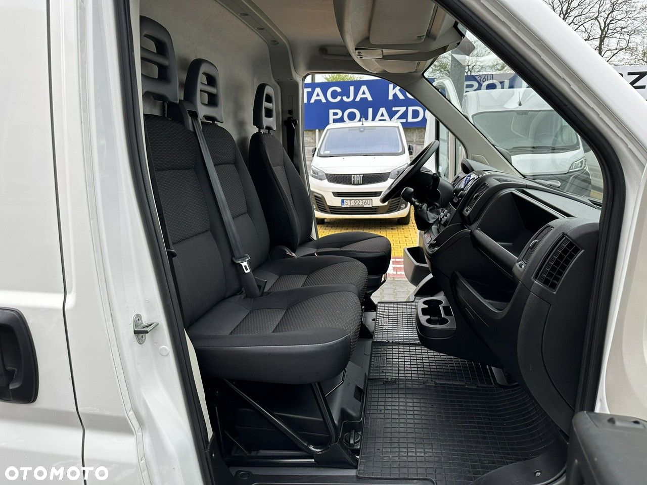 Citroën Jumper - 26