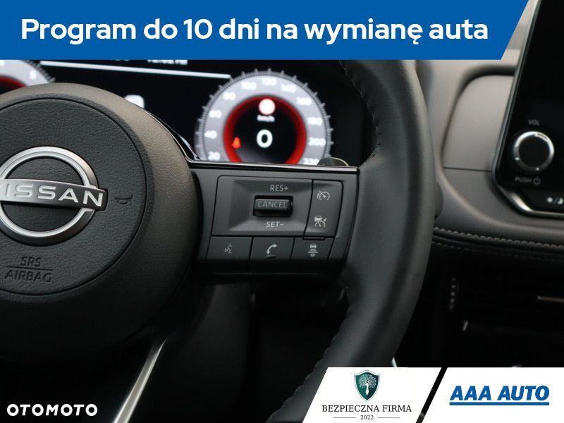 Nissan X-Trail - 20