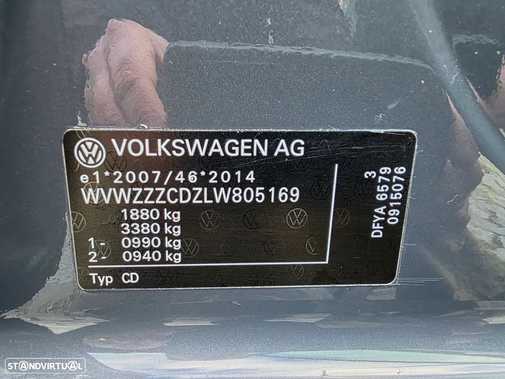 VW Golf 1.5 eTSI Style DSG - 31