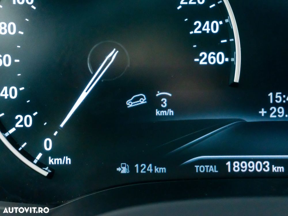 BMW X3 xDrive20d Aut. M Sport - 38