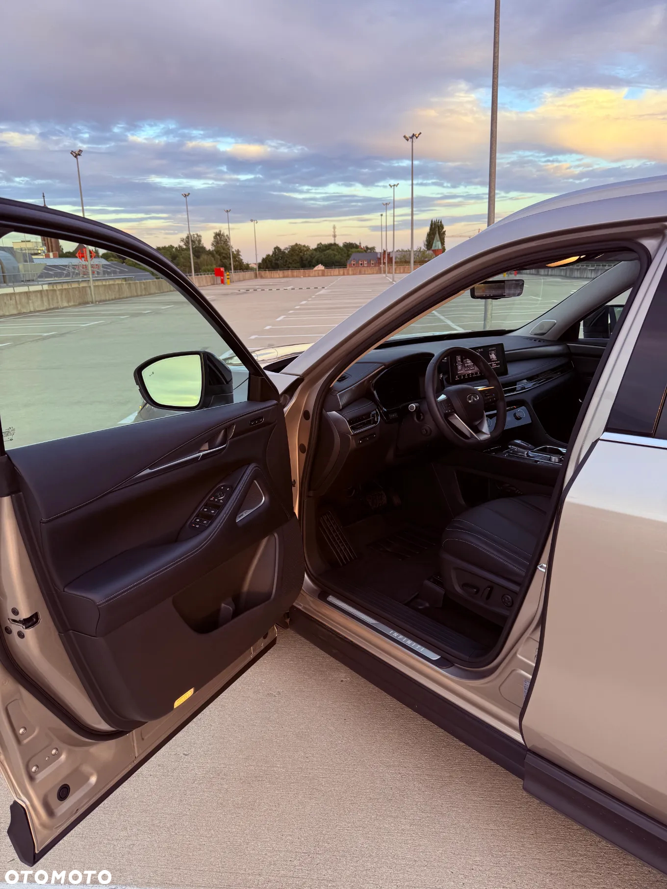 Infiniti QX60 - 27