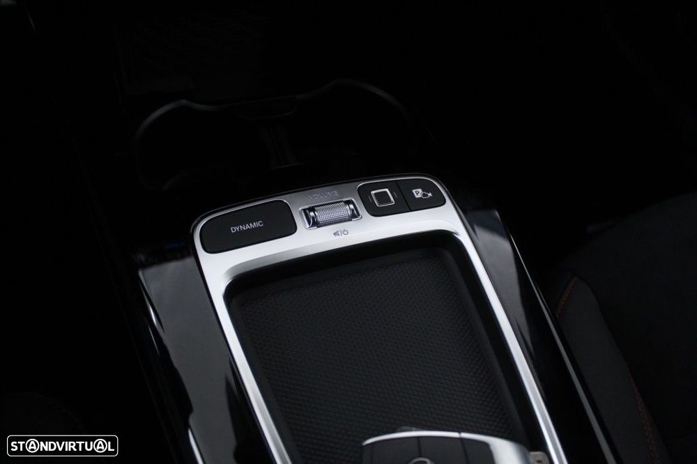 Mercedes-Benz A 180 d - 30