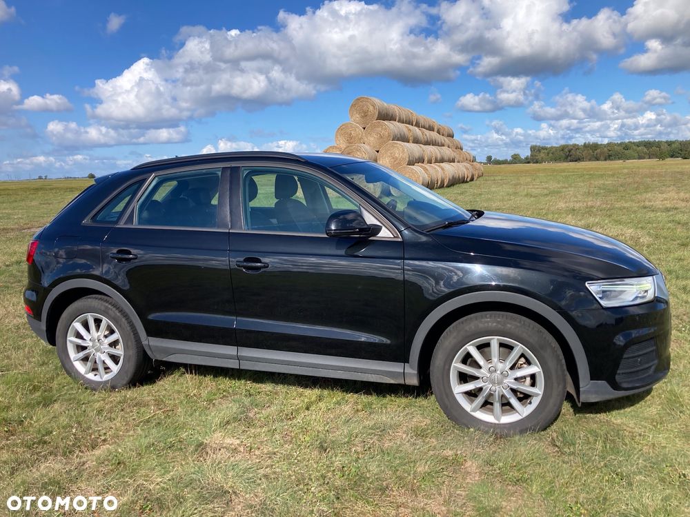 Audi Q3 2.0 TDI - 7