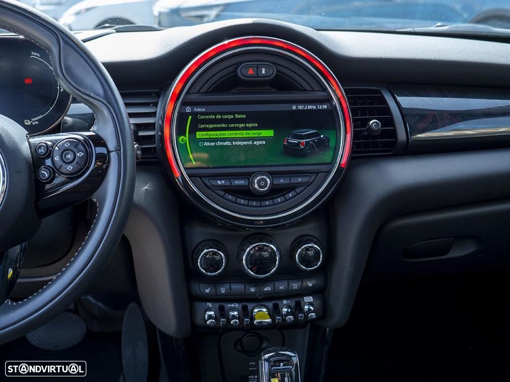 MINI 3 Portas Cooper SE Yours - 27