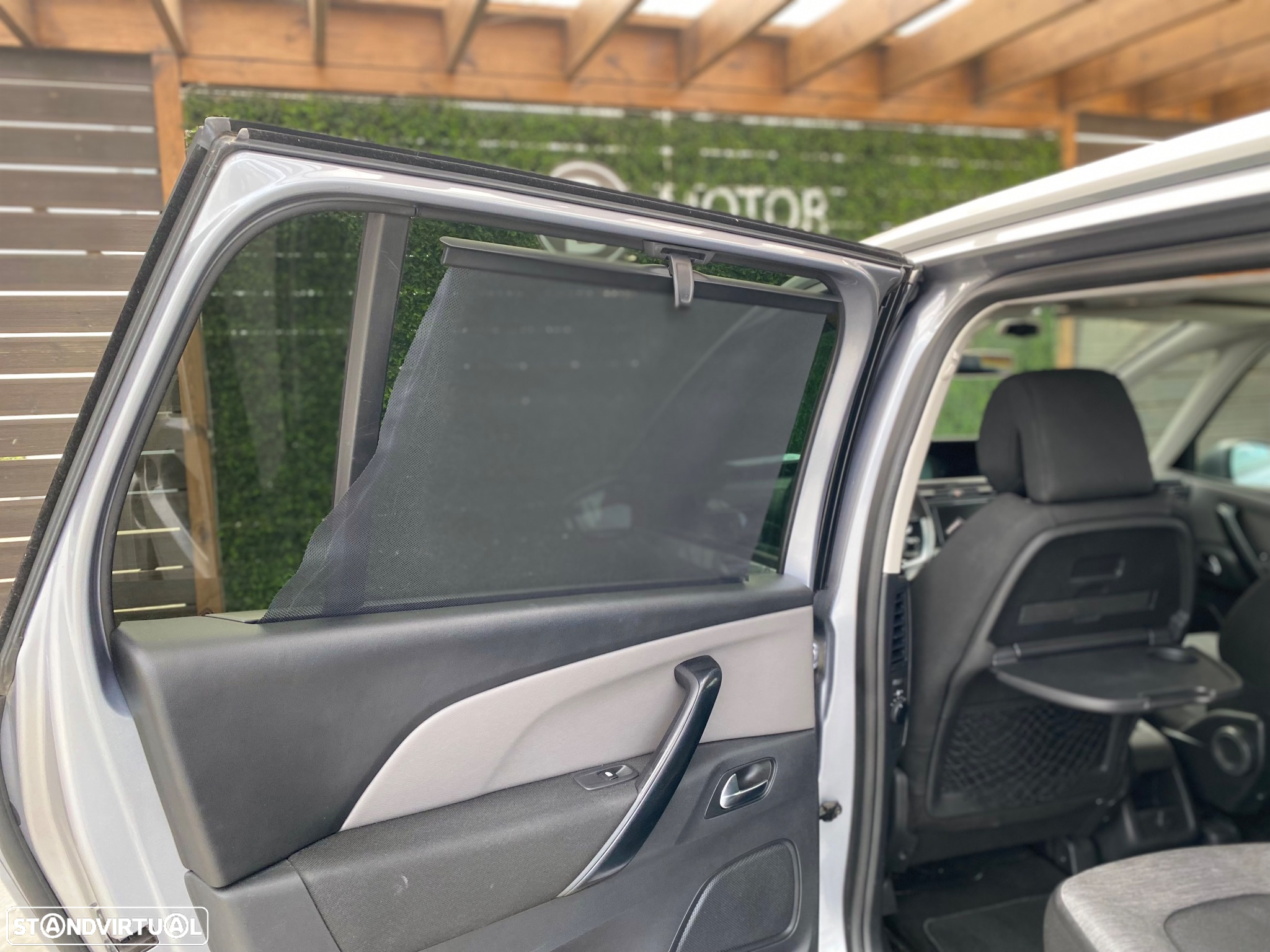Citroën C4 Grand Picasso 1.6 BlueHDi Live - 19