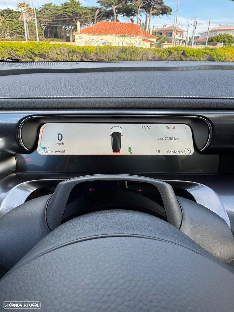 Smart #1 66 kWh Pro+ 22kW - 21