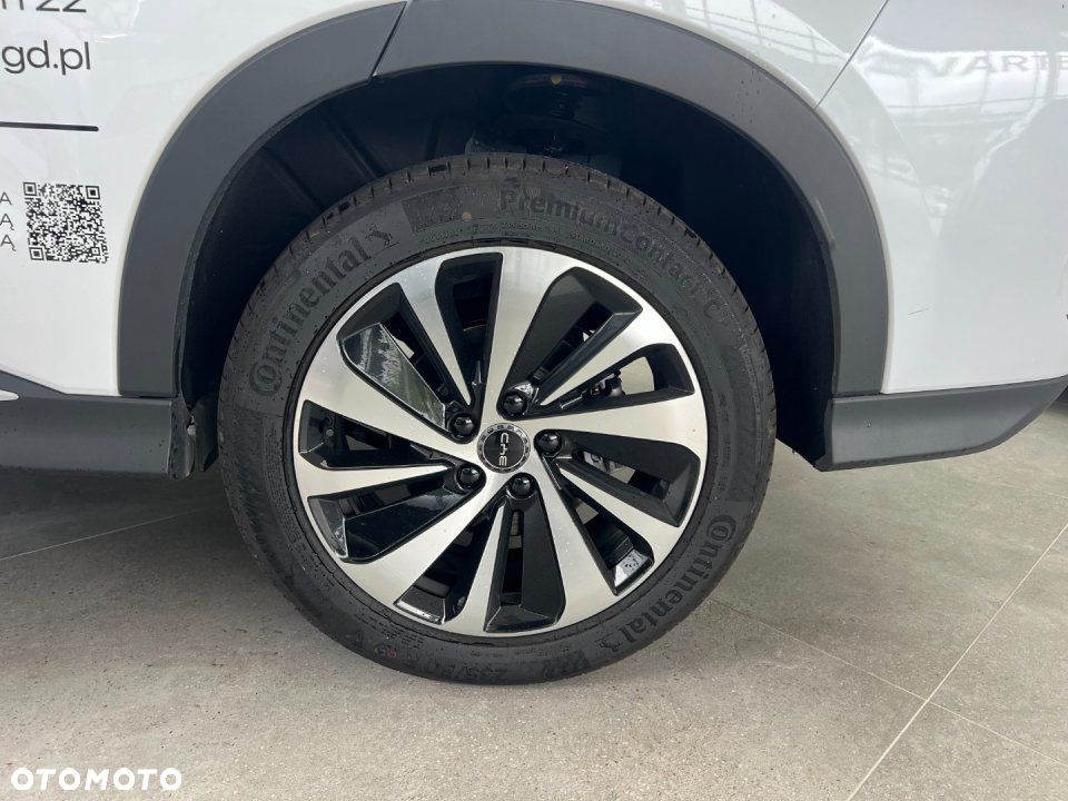 BYD Seal U - 4