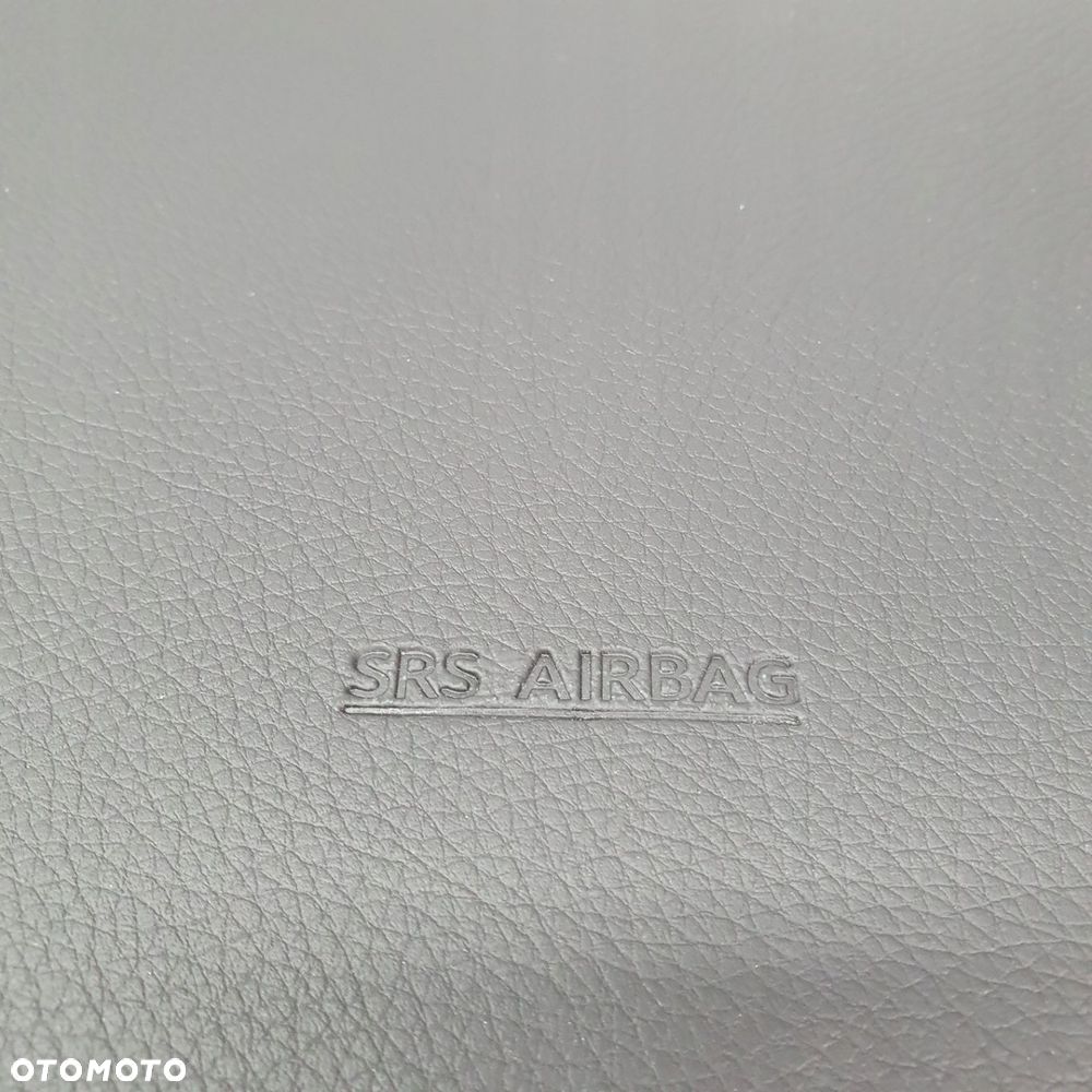 NISSAN ROGUE DESKA ROZDZIELCZA KONSOLA KOKPIT PULPIT PODUSZKI AIRBAG AIR BAG PASY NAPINACZE KIT SET - 5