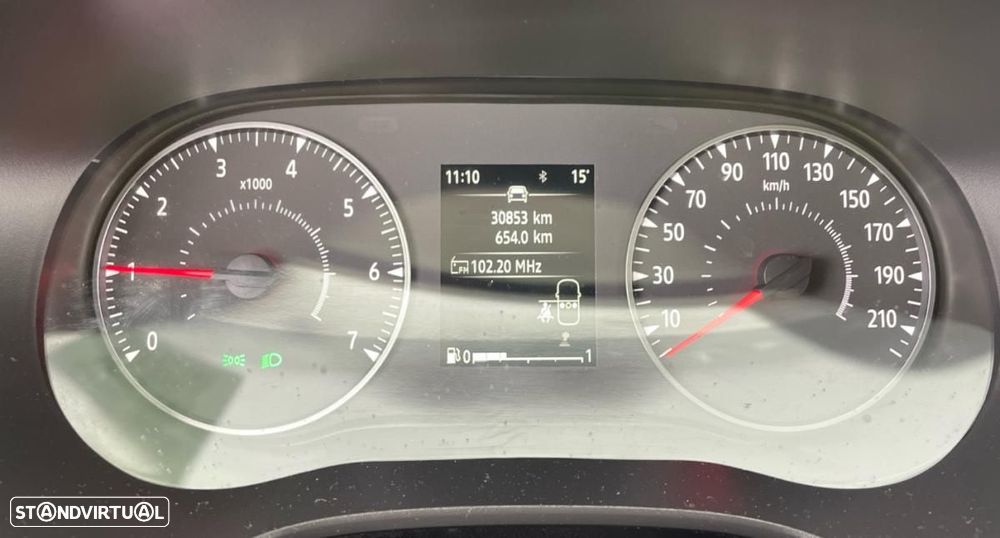 Dacia Jogger 1.0 ECO-G Essential Bi-Fuel - 4