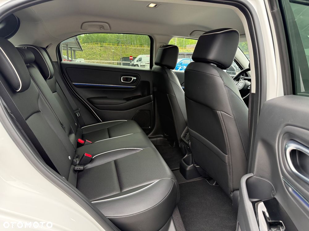 Honda e:NY1 69kWh Elegance - 26