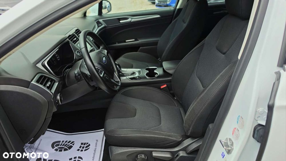Ford Mondeo 2.0 TDCi STart-Stopp PowerShift-Aut Titanium - 10