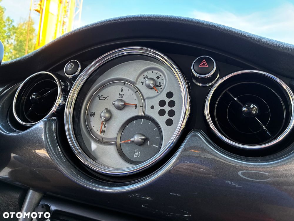 MINI Cooper chili - 20