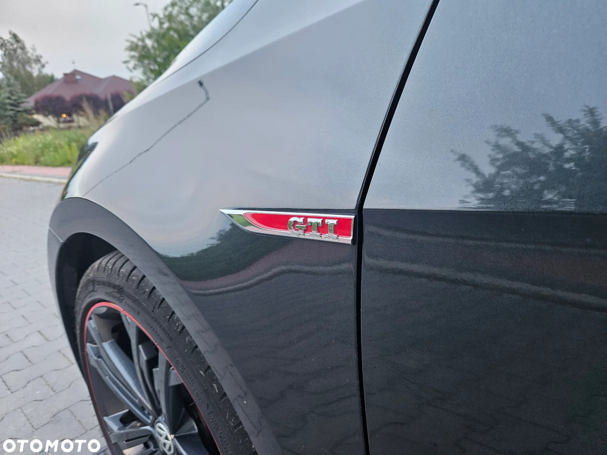 Volkswagen Golf VII 2.0 TSI BMT GTI - 26