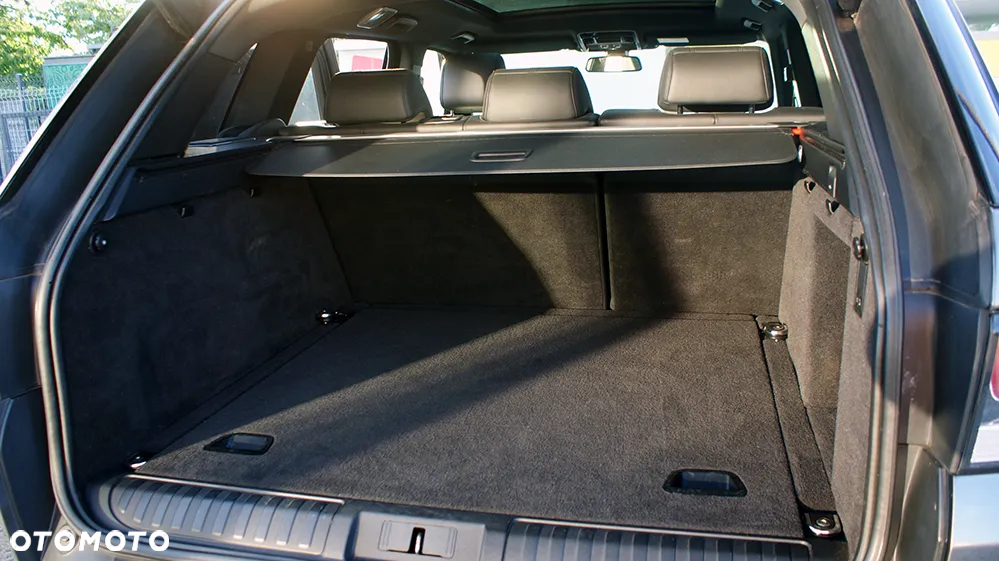 Land Rover Range Rover Sport TDV6 HSE - 26