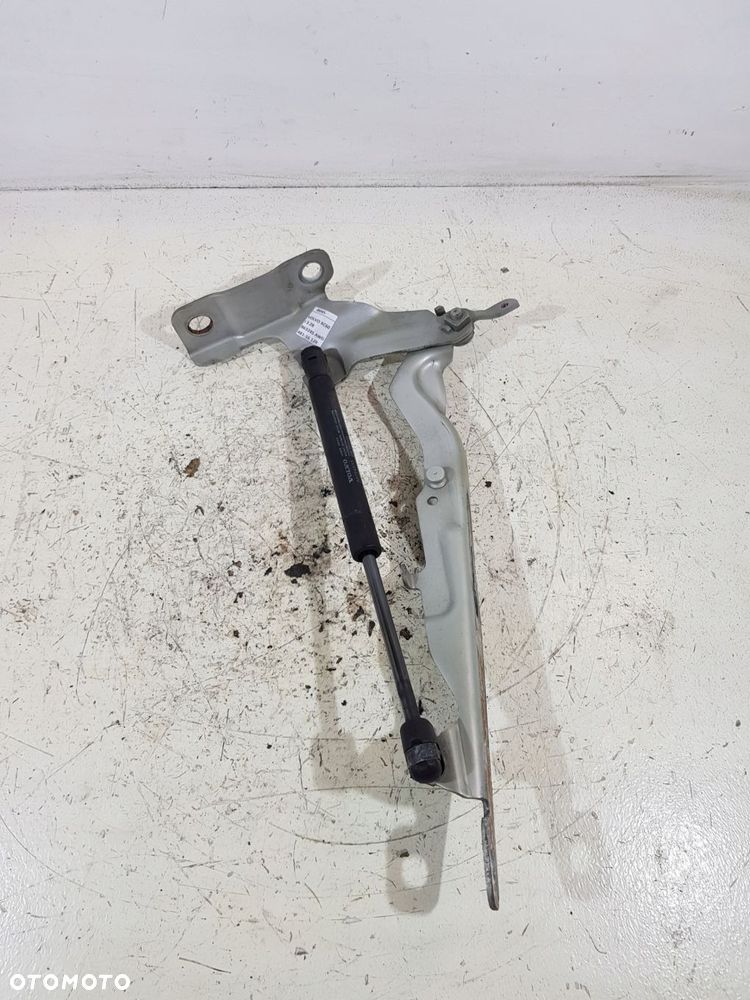 zawiasy maski lewy prawy 30779282 volvo xc60 i eu 12r 3.2b komplet - 2