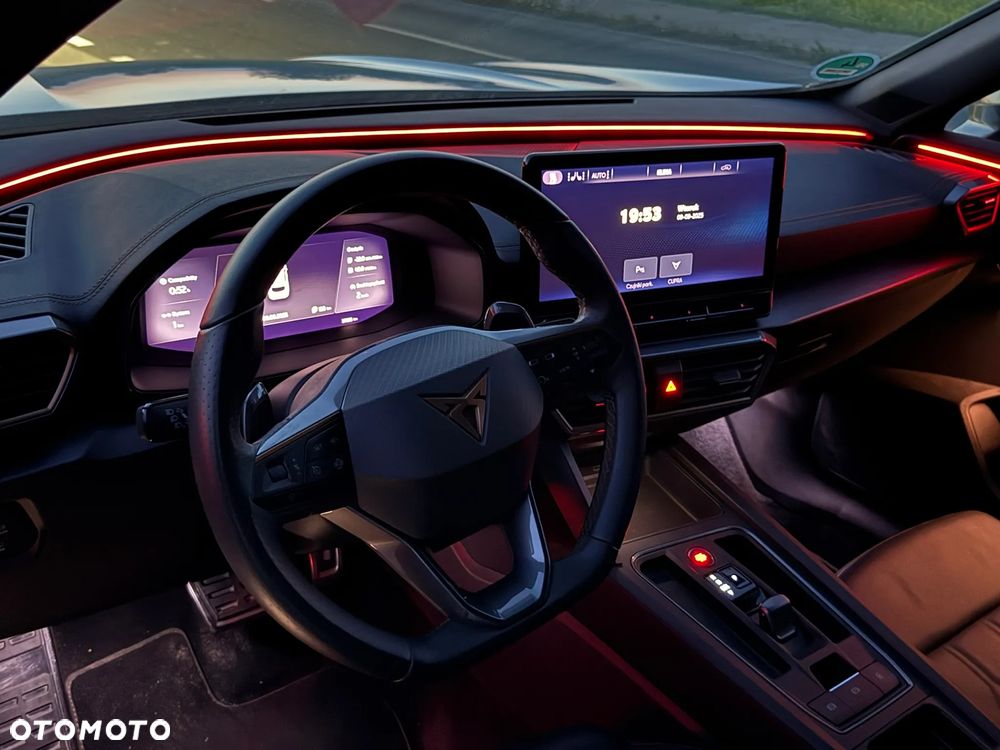Cupra Formentor VZ 1.4 e-Hybrid DSG - 38