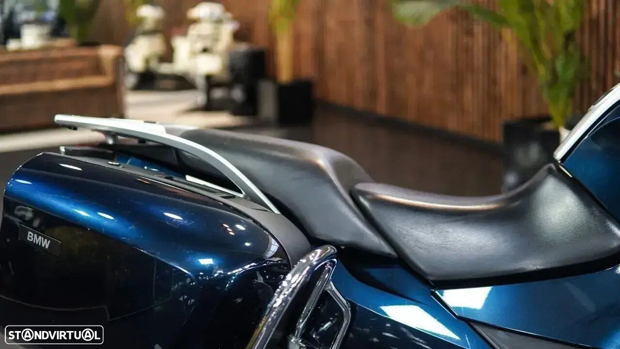 BMW R 1200 RT - 11