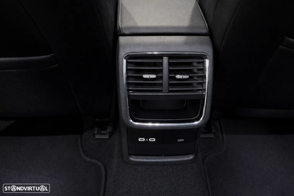 Skoda Octavia Break 1.4 TSi iV Style DSG - 16