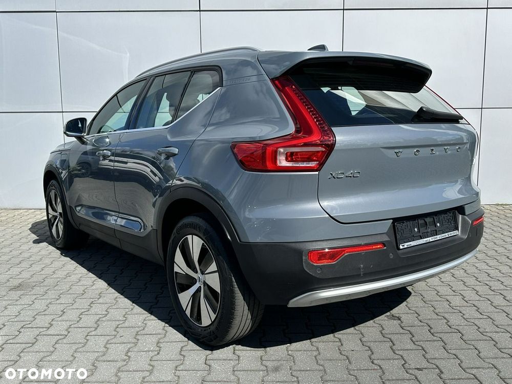 Volvo XC 40 T4 Recharge DKG Essential - 10