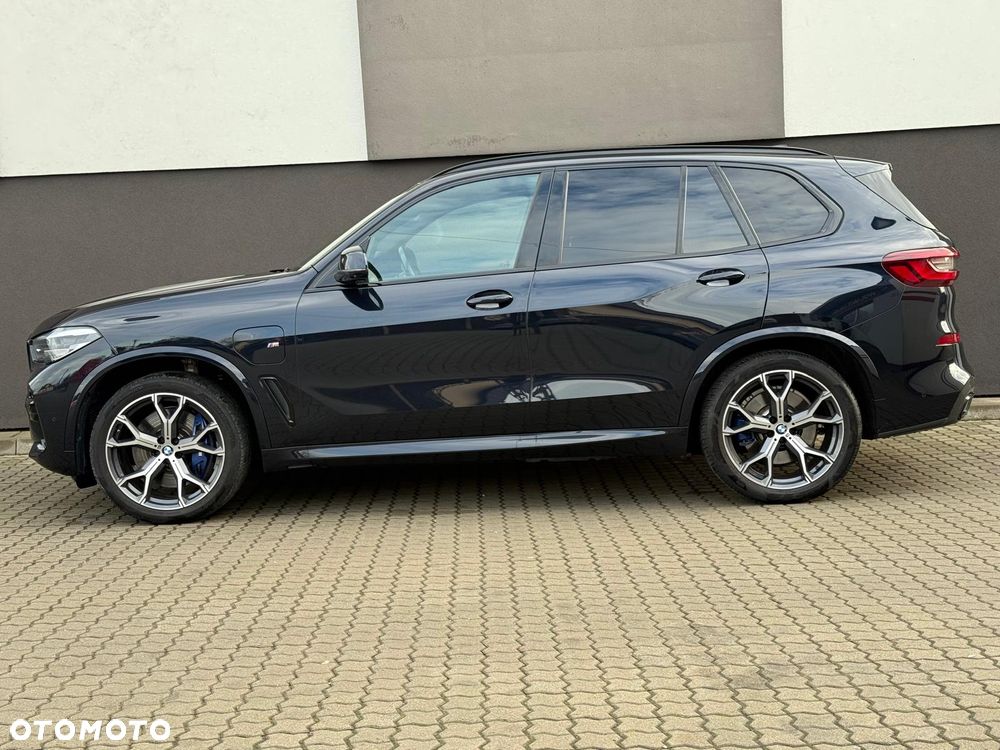 BMW X5 xDrive45e - 10