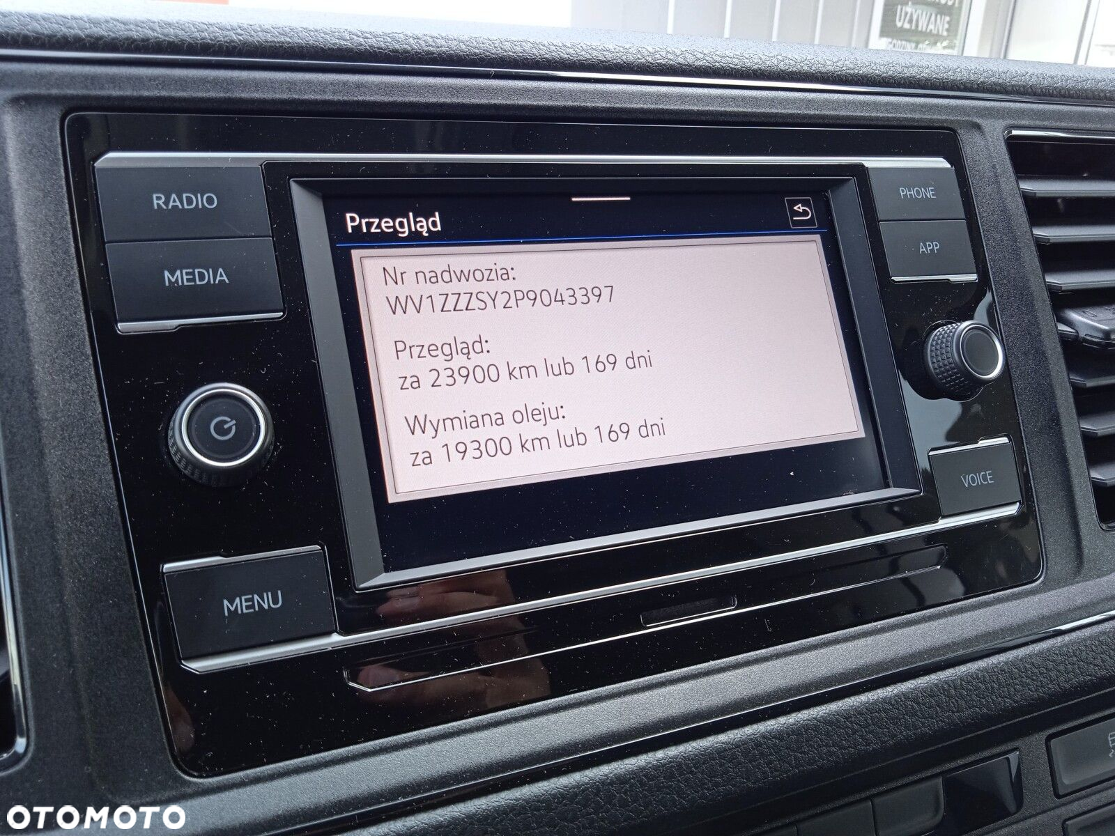 Volkswagen Crafter 35 - 19