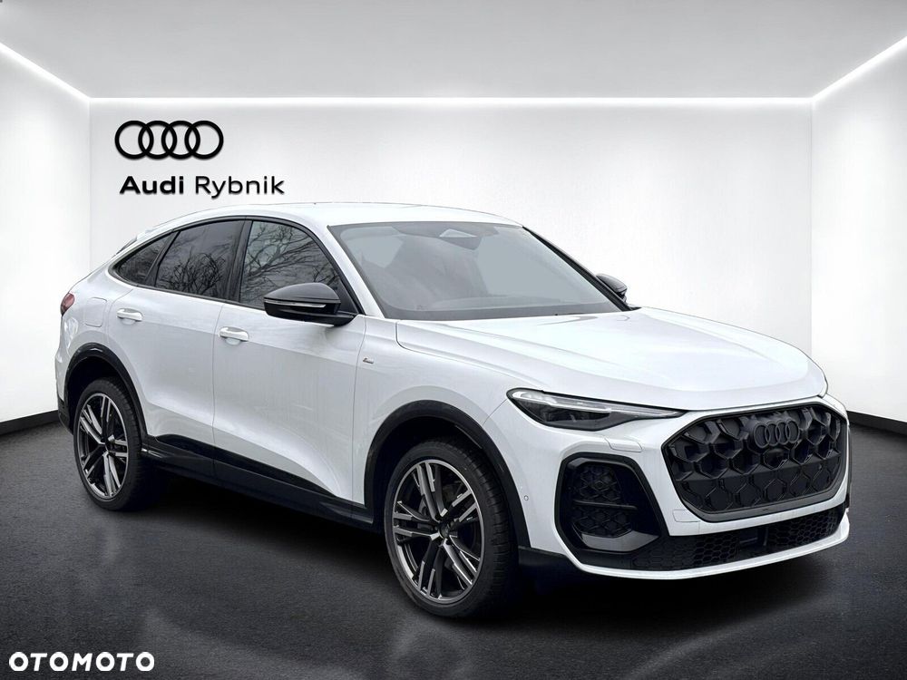 Audi Q5 Sportback - 7