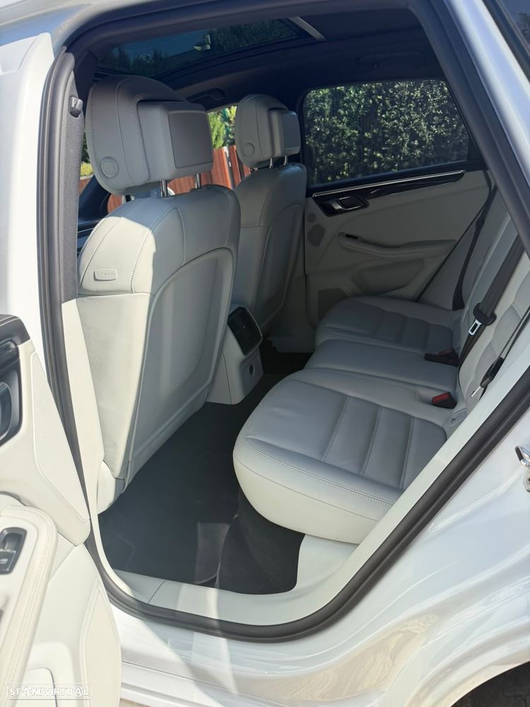 Porsche Macan 2.0T - 20