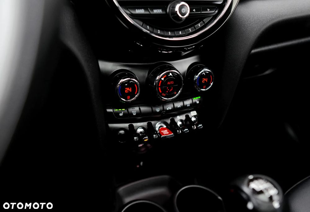 MINI Cooper S - 37